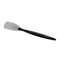 Brosse en silicone, longueur 25 cm I