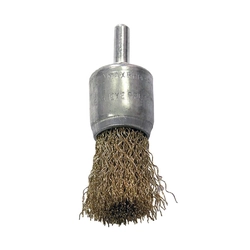 Brosse métallique 24mm PROLINE 32862