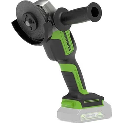 Broyeur Greenworks GD24AG