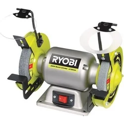 Broyeur Ryobi RBG6G1