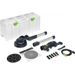 Bruska Festool PLANEX LHS 2 225 EQI-Plus (575990)