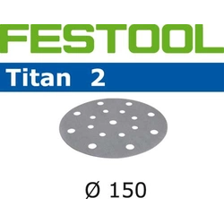 Brusné kotouče Festool STF D150/16 P180 TI2/100