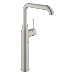 Βρύση νιπτήρα Grohe Essence, μεγέθους XL, Supersteel