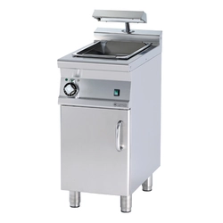 BS - 74 EM Frietenwarmer