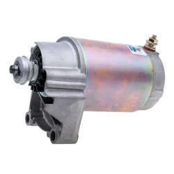 B&S electric starter for boxer engines 8R16-27