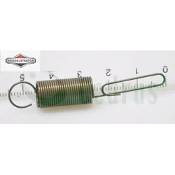 B&S Quantum Adjuster Spring Short originaalosa 691835