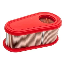 B&S Tear Air Filter Motori serije 800 850 875 Vertikalna osovina Ohv 8R04-60