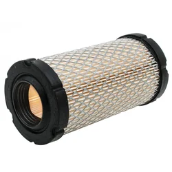 B&S zračni filter okrogel Intek 17.5 - 21 Hp Vertikalna gred Ohv 8R04-61