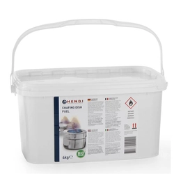 Bucket heater paste 4kg