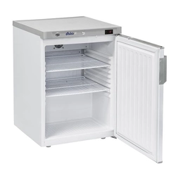 Budget Line refrigerated cabinet | 200l | 598x623x (H) 838 mm