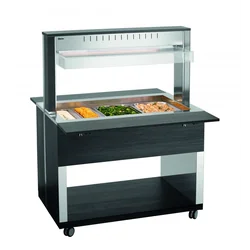 Buffet cart W3110-200A