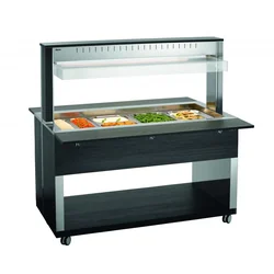 Buffet cart W4110-200A