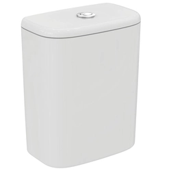 Built-in toilet Ideal Standard tank, Tesi (without pot)
