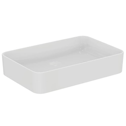 Built-in washbasin Ideal Standard Conca, 600x400 mm