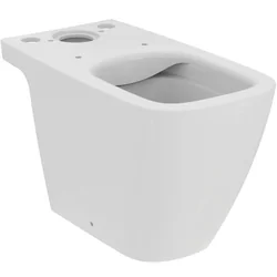 Built-in WC Ideal Standard pot, i.Life B Rimless+ (without tank)