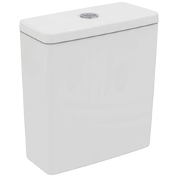 Built-in WC Ideal Standard tank, i.Life A (without pot)