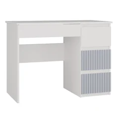 Bureau Mijas DROITE ARTESO BLEU BLEU