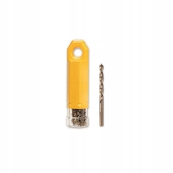 Burghie pentru metal 4,8 mm DeWALT DT5546-QZ