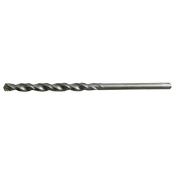 Burghiu cobalt 4,0x75 mm pentru oțel inoxidabil DIN 338