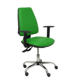 Bürostuhl P&C B10CRRP Farbe Grün