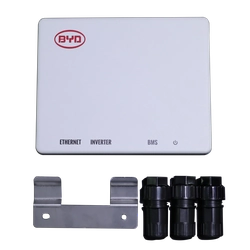 BYD B-BOX Premium LVS BMU batterihanteringsenhet