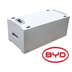 BYD Batteriemodul 2,76 KWH HVM