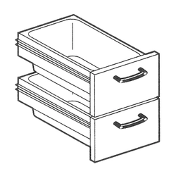 C - 76 ﻿﻿Cassetti 600