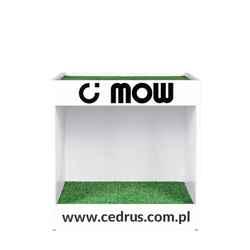 C-MOW stovas mažas REKL00173