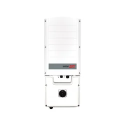 Inverter SE30K RW00IBNM4 3F SolarEdge