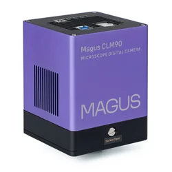 MAGUS digital camera CLM90