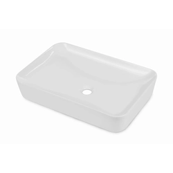 Deante Tess Countertop washbasin - additional 5% DISCOUNT with code DEANTE5