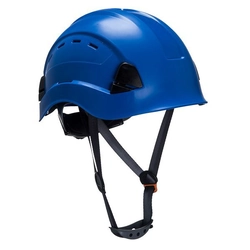 Helmet / Helmet to work at height Endurance, ventilated White