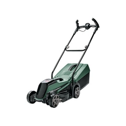 Bosch CityMower 18-300 cordless lawnmower
