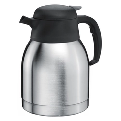 Thermos flask with button 1.2L TOMGAST | T-CT12