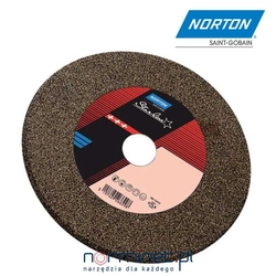 Grinding wheel 200x25x32 A60NVS NORTON StarLine