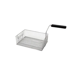 Fryer basket 45,5 x 24,5 x 8 cm