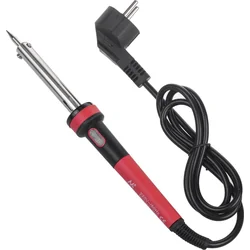 Maclean Maclean MCE386 precision soldering tip soldering iron (heater), with grounding 60W