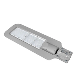 Klark street luminaire 2 230V 200W 19500lm 4000K NW-5 years warranty