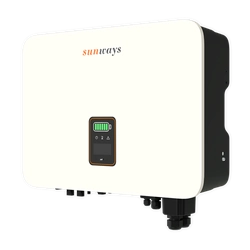 Sunways Hybrid Inverter STH–5KTL