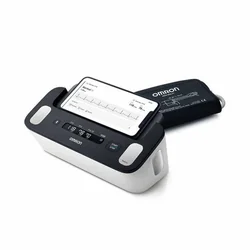 Omron Upper Arm Blood Pressure Monitor HEM-7530T-E3