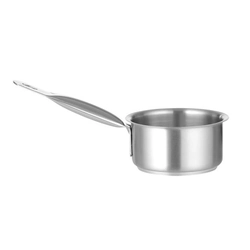 Stainless steel saucepan 28L