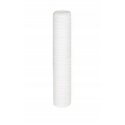 WATER STRING CARTRIDGE PP FILTER 10'' 5 MICRON