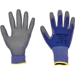 Glove PerfectPolySkinGr.8, Gray