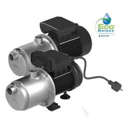 Multi EVO-A 5-50 m 230V-50Hz - horizontal, multistage, self-priming pump, Qmax =120 l/min, Hmax =60m