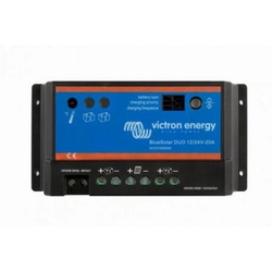 Solární nabíječka Victron Energy PWM-Light 12/24V-20A