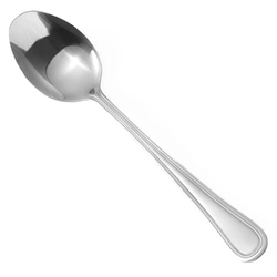12x Kitchen Line coffee spoon | Hendi