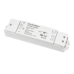 T-LED Dimmer dimLED TRIAK PR 10V480W 0/1-10V Variant: Dimmer dimLED TRIAK PR 10V480W