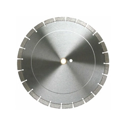 Imer diamond cutting disc 350 x 25,4 mm