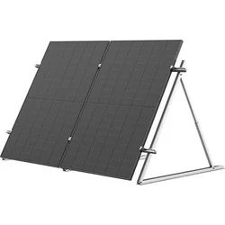 EcoFlow Mounting structure for photovoltaic panels