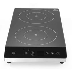 Table top induction hob 3.5 kW